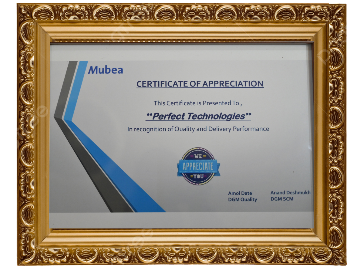 Safety Certification