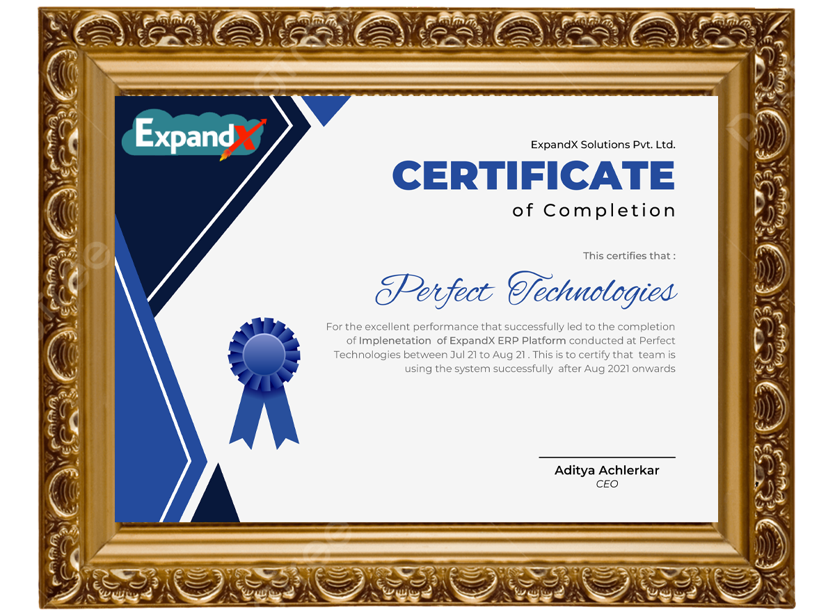 Safety Certification