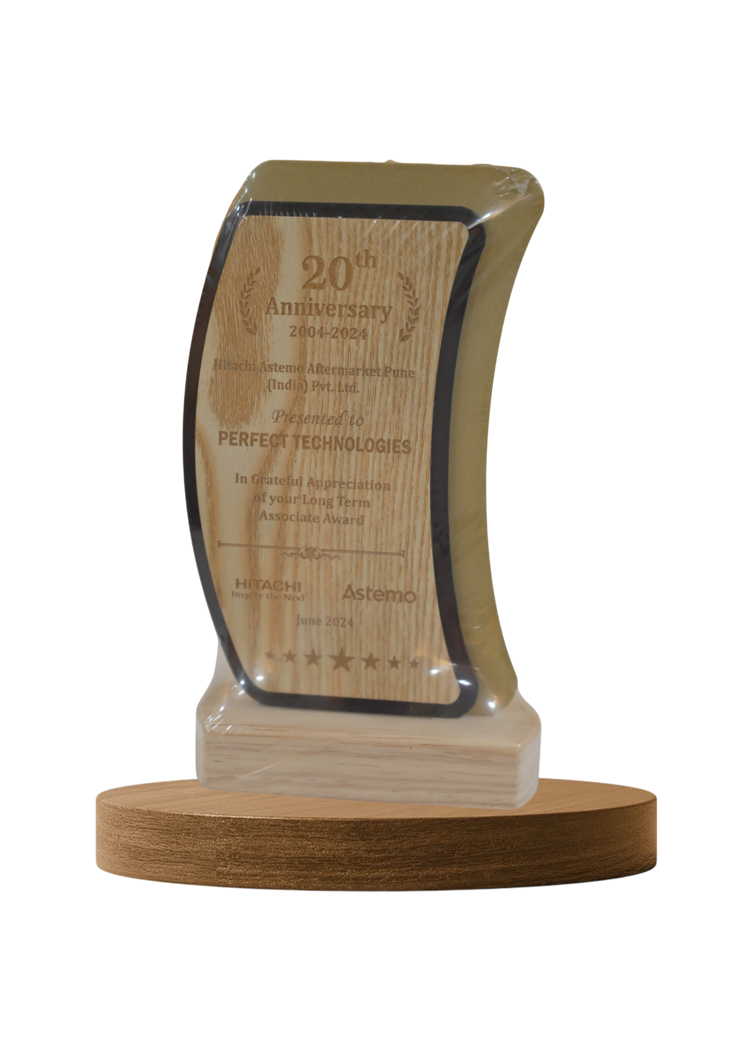 Safety Certification