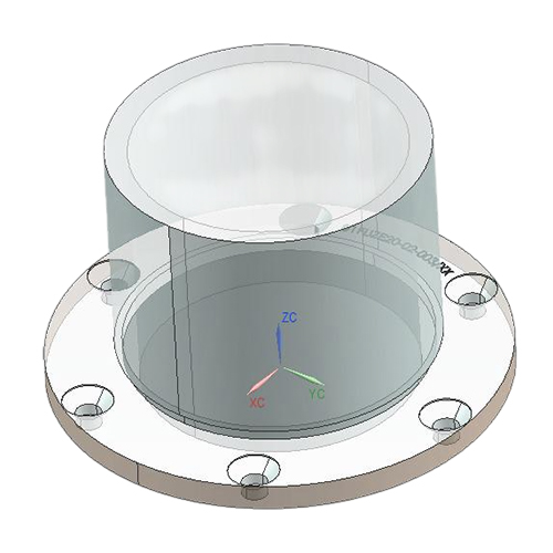 Precision Turned Component Job Works