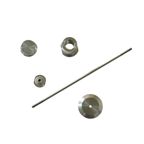 Precision Turned Component Job Works