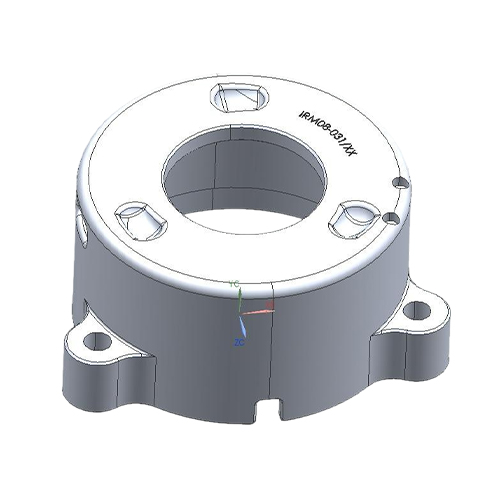 Precision Turned Component Job Works