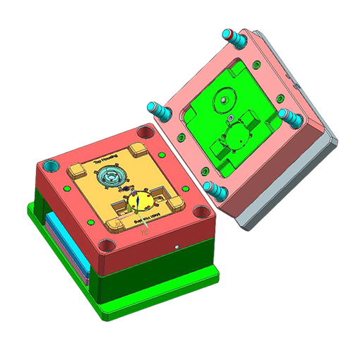 Precision Turned Component Job Works