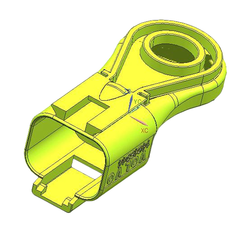 Precision Turned Component Job Works