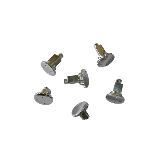 Precision Turned Component Job Works