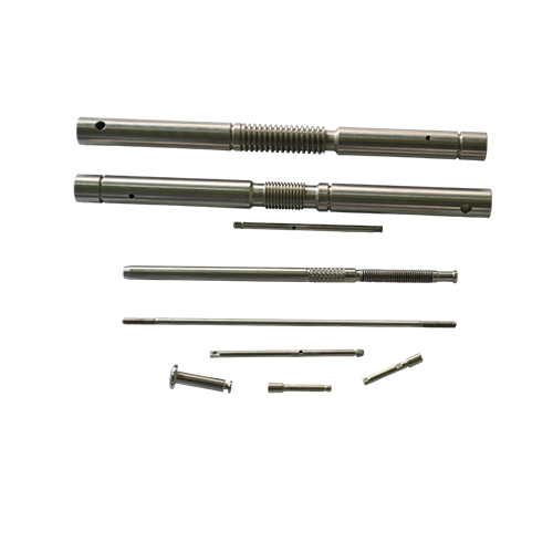 Precision Turned Component Job Works