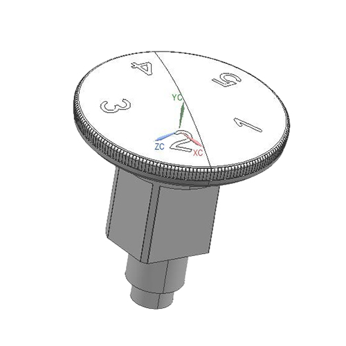 Precision Turned Component Job Works