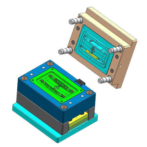 Precision Turned Component Job Works