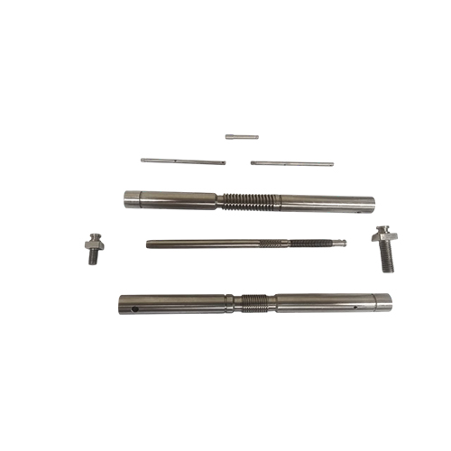 Precision Turned Component Job Works