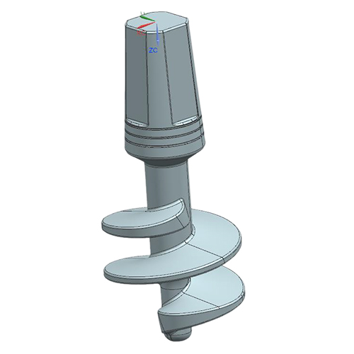 Precision Turned Component Job Works