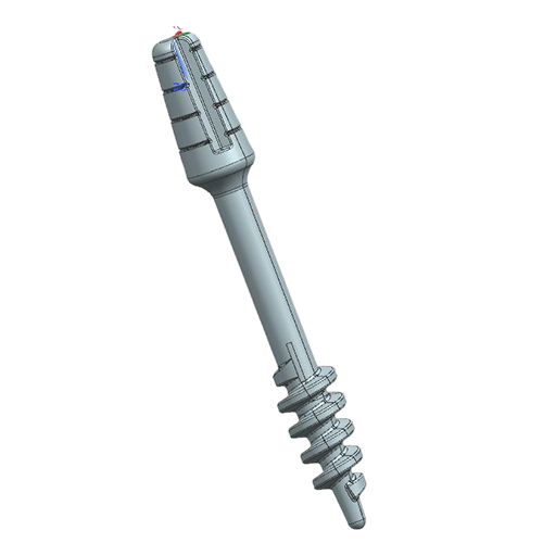 Precision Turned Component Job Works