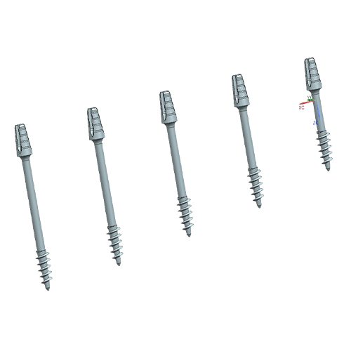 Precision Turned Component Job Works