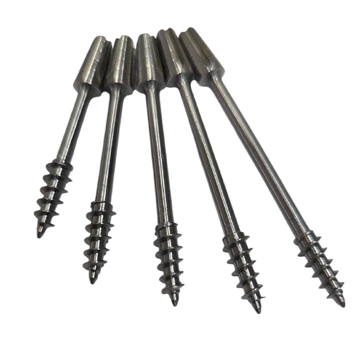 Precision Turned Component Job Works