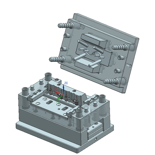 Precision Turned Component Job Works