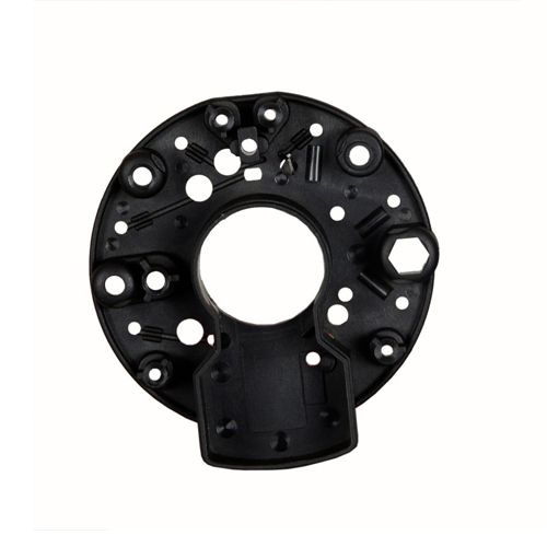 Precision Turned Component Job Works